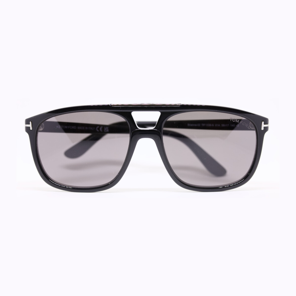 Tom Ford - TF1338 BRIANNA-02 -Terralba - Ottica Basile TomFord FT1338 01a