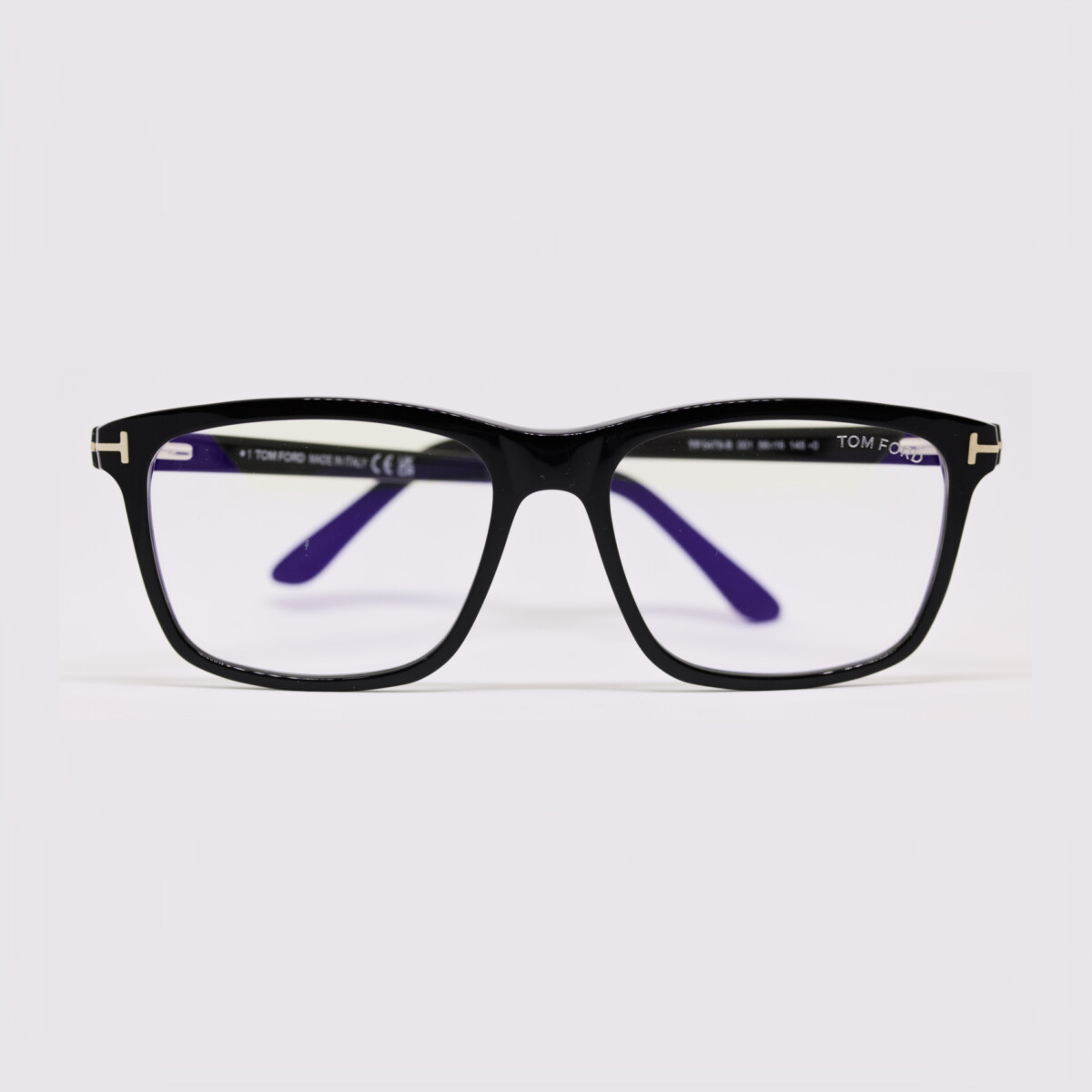Tom Ford - TF5479-B -Terralba - Ottica Basile TomFord FT5479 c1
