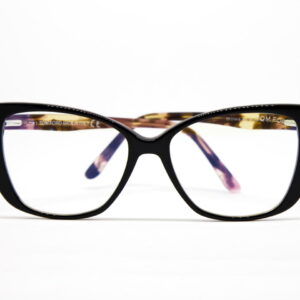 TomFord FT5744 nero