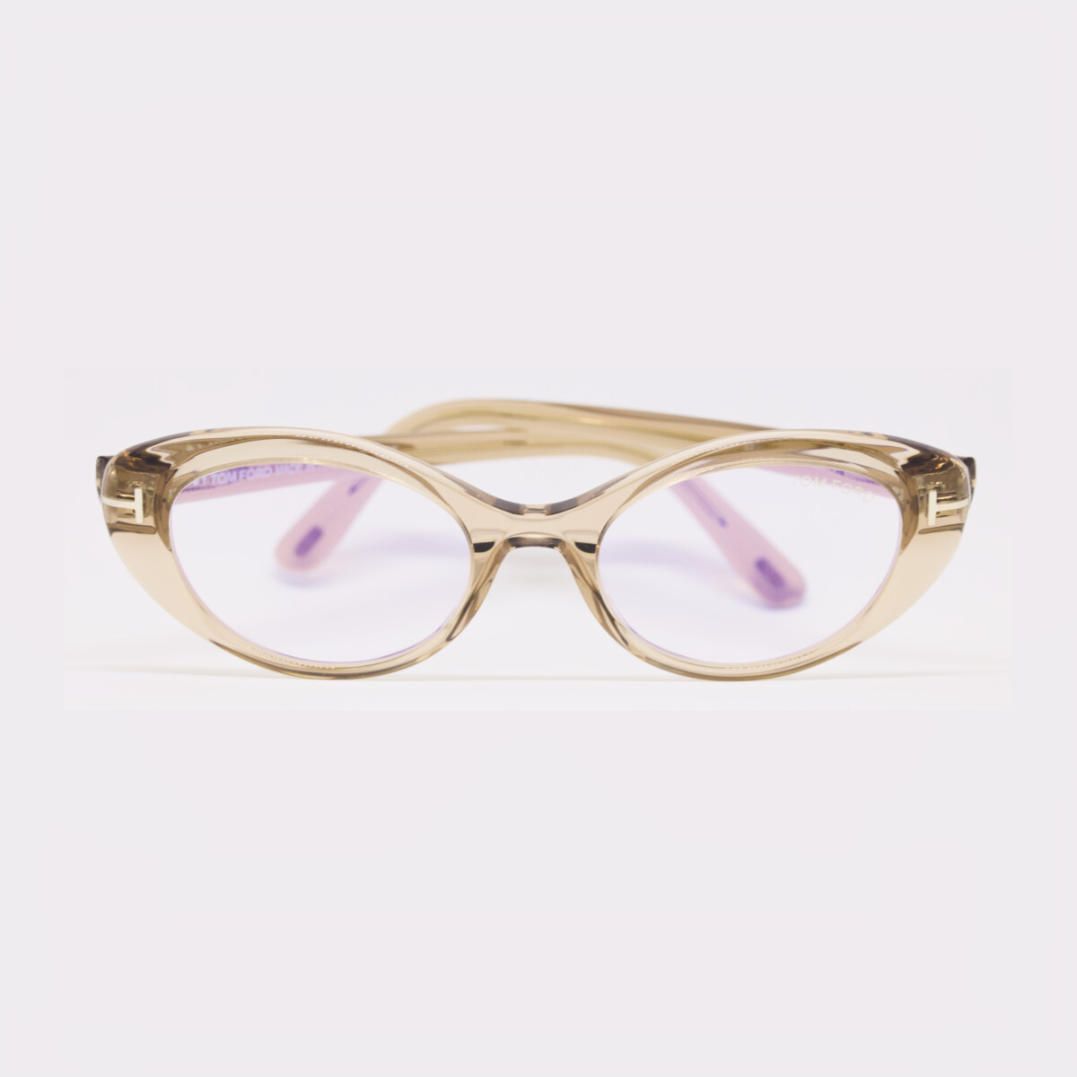 Tom Ford - TF6092-B -Terralba - Ottica Basile TomFord FT6092 c45