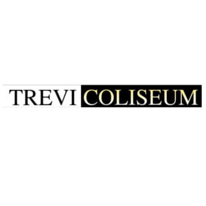 Trevi-Coliseum-logo