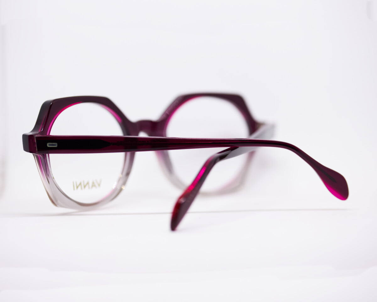 Vanni Eyewear - V2200 - Terralba - Ottica Basile
