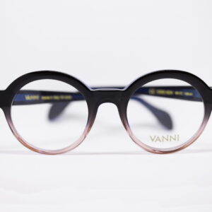 Vanni 2202 nero blu rosa