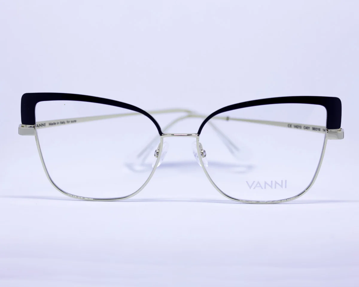 Vanni 4213 Nero