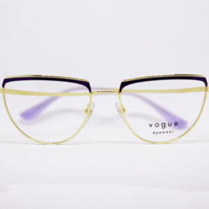 Vogue 4230 oro viola