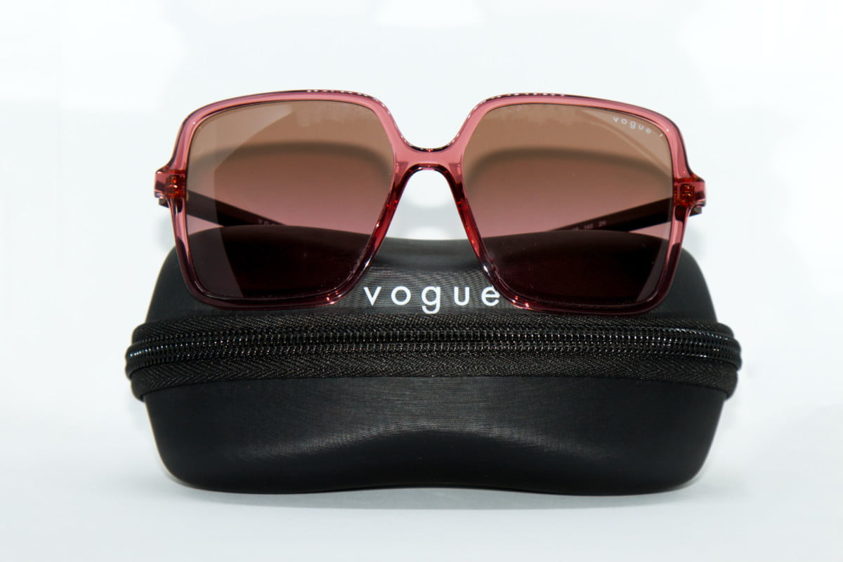Vogue 5352s rosa