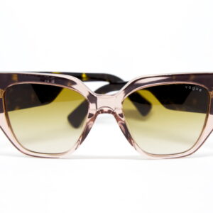 Vogue 5409 havana rosa