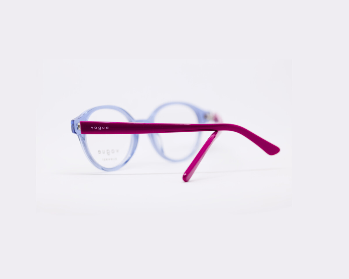 Vogue Eyewear - 2005 -Terralba - Ottica Basile Vogue Eyewear - 2005 - immagine 2