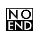 logo no end