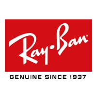 logo rayban